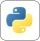 python