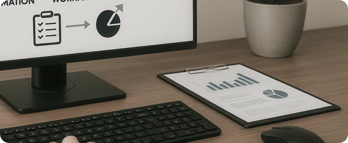 Системы автоматизации бизнес-процессов